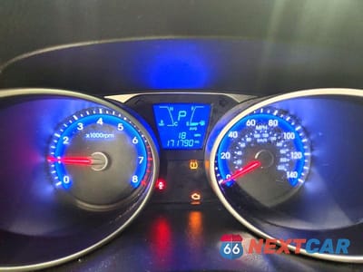 Zdjęcie 9 z 13 samochodu: 2015 HYUNDAI TUCSON GLS VIN:KM8JTCAF7FU076697 - miniatura