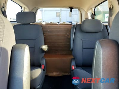 Zdjęcie 10 z 13 samochodu: 2010 DODGE GRAND CARAVAN SXT VIN:2D4RN5D14AR216274 - miniatura