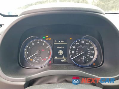 Zdjęcie 9 z 12 samochodu: 2022 HYUNDAI KONA SEL VIN:KM8K3CAB8NU885383 - miniatura
