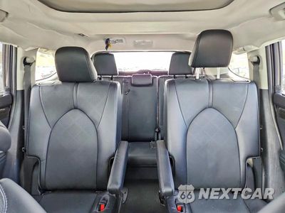 Zdjęcie 10 z 14 samochodu: 2023 TOYOTA HIGHLANDER PLATINUM VIN:5TDKDRBH1PS039479 - miniatura