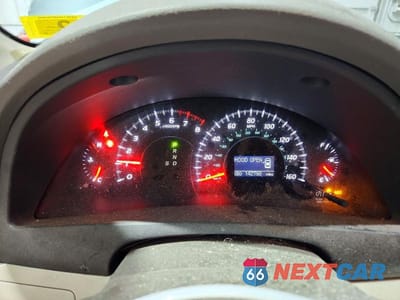 Zdjęcie 9 z 12 samochodu: 2009 TOYOTA CAMRY XLE V6 VIN:4T1BK46K69U591651 - miniatura
