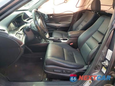 Zdjęcie 7 z 12 samochodu: 2013 HONDA CROSSTOUR EXL VIN:5J6TF3H56DL004470 - miniatura