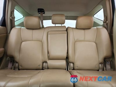 Zdjęcie 10 z 13 samochodu: 2009 NISSAN MURANO S VIN:JN8AZ18UX9W100306 - miniatura