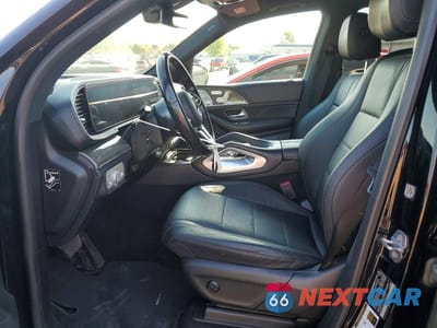 Zdjęcie 7 z 13 samochodu: 2020 MERCEDES-BENZ GLE 450 4MATIC VIN:4JGFB5KE2LA024675 - miniatura