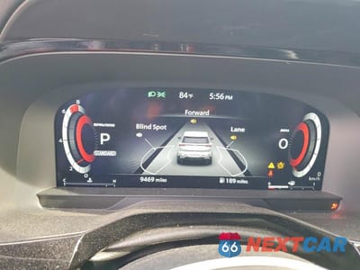 Zdjęcie 9 z 14 samochodu: 2024 NISSAN PATHFINDER PLATINUM VIN:5N1DR3DG5RC296057 - miniatura