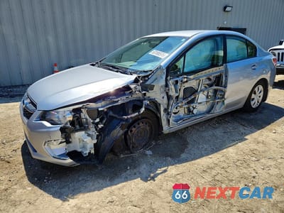 2014 SUBARU IMPREZA JF1GJAA67EH020037 - główne zdjęcie licytacji z USA - miniatura