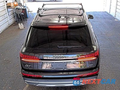 Zdjęcie 11 z 12 samochodu: 2020 AUDI Q7 PREMIUM VIN:WA1AJAF77LD009152 - miniatura