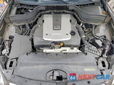 Zdjęcie 12 z 13 samochodu: 2016 INFINITI QX50 BASE VIN:JN1BJ0RR6GM262943 - miniatura