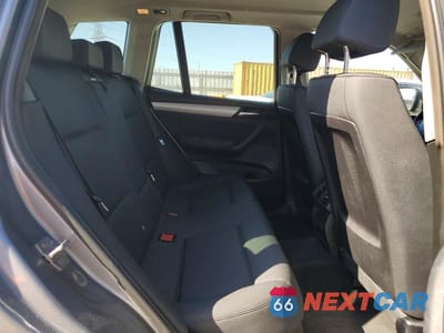 Zdjęcie 11 z 13 samochodu: 2012 BMW X3 XDRIVE28I VIN:5UXWX5C54CL717948 - miniatura