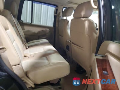 Zdjęcie 11 z 13 samochodu: 2008 FORD EXPLORER EDDIE BAUER VIN:1FMEU74EX8UA29692 - miniatura