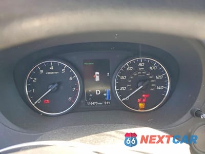 Zdjęcie 9 z 14 samochodu: 2019 MITSUBISHI OUTLANDER ES VIN:JA4AD2A32KZ047617 - miniatura