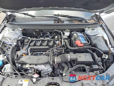 Zdjęcie 11 z 12 samochodu: 2025 HONDA ACCORD LX VIN:1HGCY1F22SA030989 - miniatura