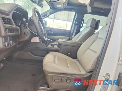 Zdjęcie 7 z 13 samochodu: 2024 CHEVROLET SUBURBAN K1500 Z71 VIN:1GNSKDKD6RR297947 - miniatura