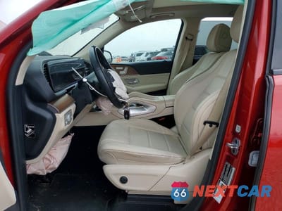 Zdjęcie 7 z 12 samochodu: 2023 MERCEDES-BENZ GLE 350 VIN:4JGFB4JB0PA895226 - miniatura