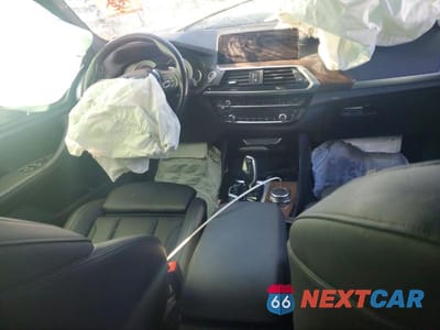 Zdjęcie 8 z 13 samochodu: 2019 BMW X3 XDRIVE30I VIN:5UXTR9C5XKLD92924 - miniatura