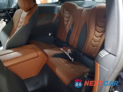 Zdjęcie 10 z 13 samochodu: 2025 BMW M850XI VIN:WBABC4C07SCT75188 - miniatura