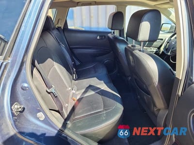 Zdjęcie 11 z 13 samochodu: 2012 NISSAN ROGUE S VIN:JN8AS5MV2CW420804 - miniatura