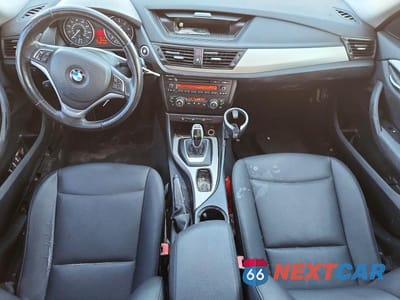 Zdjęcie 8 z 12 samochodu: 2015 BMW X1 SDRIVE28I VIN:WBAVM1C58FV317363 - miniatura