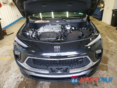Zdjęcie 12 z 14 samochodu: 2024 BUICK ENCORE GX SPORT TOURING VIN:KL4AMESL1RB161997 - miniatura