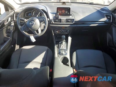 Zdjęcie 8 z 12 samochodu: 2016 MAZDA 3 SPORT VIN:3MZBM1T75GM320690 - miniatura