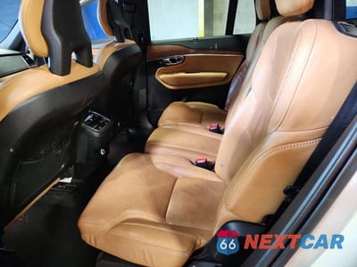 Zdjęcie 11 z 13 samochodu: 2017 VOLVO XC90 T6 VIN:YV4A22PL6H1181909 - miniatura