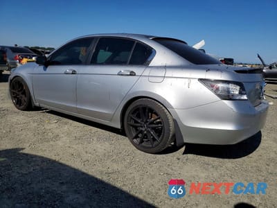 Drugie zdjęcie samochodu z przodu: 2010 HONDA ACCORD LXP VIN:1HGCP2F49AA152046 - miniatura
