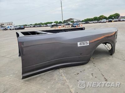 2022 RAM 5500 - PARTS 3C7WRNFL6NG115075 - główne zdjęcie licytacji z USA - miniatura