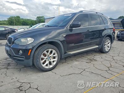 2013 BMW X5 XDRIVE35I 5UXZV4C53D0G57311 - główne zdjęcie licytacji z USA - miniatura