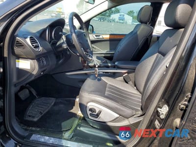 Zdjęcie 7 z 12 samochodu: 2007 MERCEDES-BENZ ML 350 VIN:4JGBB86E97A263012 - miniatura
