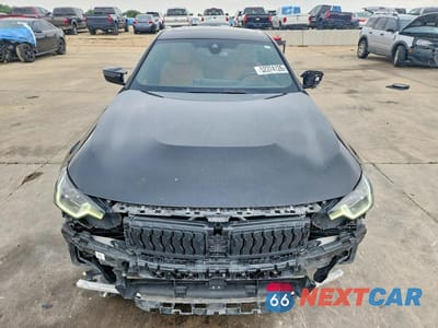 Piąte zdjęcie samochodu w środku: 2024 BMW M240XI VIN:3MW53CM05R8E12228 - miniatura