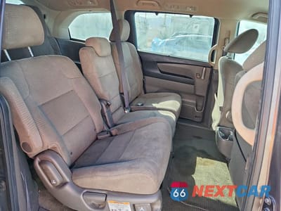 Zdjęcie 11 z 13 samochodu: 2013 HONDA ODYSSEY EX VIN:5FNRL5H4XDB090803 - miniatura