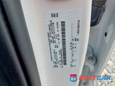 Zdjęcie 12 z 12 samochodu: 2025 FORD F350 SUPER DUTY VIN:1FD8W3HT5SEC00150 - miniatura