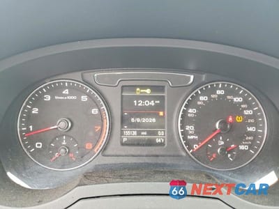 Zdjęcie 9 z 12 samochodu: 2017 AUDI Q3 PRESTIGE VIN:WA1GCCFS6HR002739 - miniatura