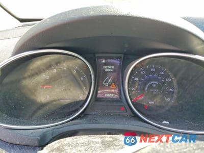 Zdjęcie 9 z 13 samochodu: 2015 HYUNDAI SANTA FE SPORT 2.0T VIN:5XYZWDLA2FG284932 - miniatura