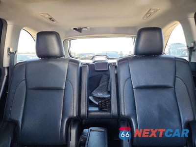 Zdjęcie 10 z 13 samochodu: 2017 TOYOTA HIGHLANDER LIMITED VIN:5TDYZRFH3HS203225 - miniatura