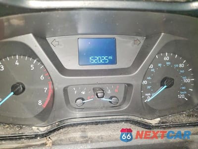 Zdjęcie 9 z 13 samochodu: 2015 FORD TRANSIT T-150 VIN:1FTNE1ZMXFKA17226 - miniatura