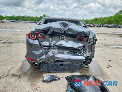 Zdjęcie 6 z 13 samochodu: 2023 MAZDA 3 SELECT VIN:3MZBPABM8PM373205 - miniatura