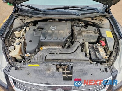 Zdjęcie 11 z 12 samochodu: 2010 NISSAN ALTIMA 2.5 VIN:1N4AL2AP5AN545950 - miniatura