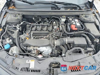 Zdjęcie 11 z 12 samochodu: 2023 HONDA ACCORD EX VIN:1HGCY1F3XPA028763 - miniatura