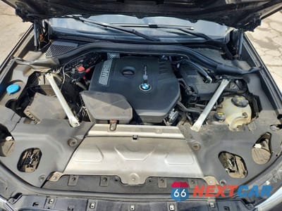 Zdjęcie 12 z 13 samochodu: 2019 BMW X3 XDRIVE30I VIN:5UXTR9C53KLP91042 - miniatura