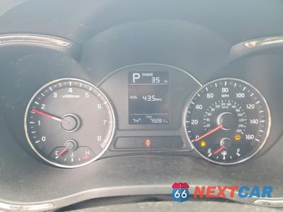 Zdjęcie 9 z 13 samochodu: 2017 KIA FORTE LX VIN:3KPFK4A7XHE075136 - miniatura