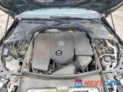 Zdjęcie 11 z 13 samochodu: 2022 MERCEDES-BENZ C 300 4MATIC VIN:W1KAF4HB7NR065887 - miniatura