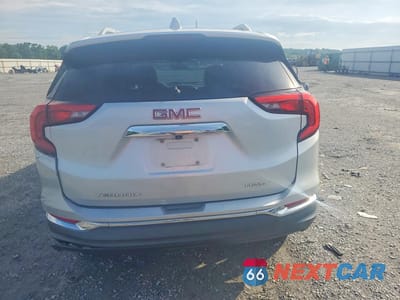 Zdjęcie 6 z 13 samochodu: 2019 GMC TERRAIN SLT VIN:3GKALVEV7KL175594 - miniatura