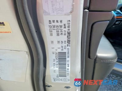 Zdjęcie 13 z 13 samochodu: 2011 JEEP GRAND CHEROKEE OVERLAND VIN:1J4RR6GT8BC550476 - miniatura