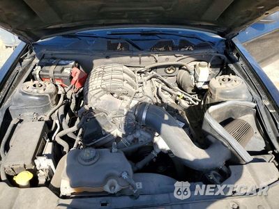 Zdjęcie 11 z 13 samochodu: 2014 FORD MUSTANG VIN:1ZVBP8AM6E5321150 - miniatura