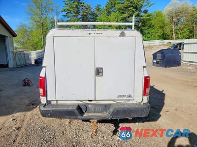 Zdjęcie 6 z 12 samochodu: 2017 FORD F150 SUPER CAB VIN:1FTEX1C83HKD34094 - miniatura