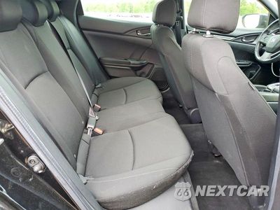 Zdjęcie 10 z 12 samochodu: 2017 HONDA CIVIC SPORT VIN:SHHFK7H41HU229111 - miniatura