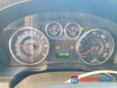Zdjęcie 9 z 13 samochodu: 2008 FORD EDGE VIN:2FMDK36C58BA04517 - miniatura
