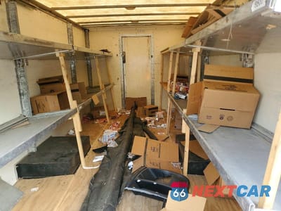 Zdjęcie 11 z 13 samochodu: 2015 GMC SAVANA DELIVERY TRUCK VIN:1GD374CG3F1226668 - miniatura