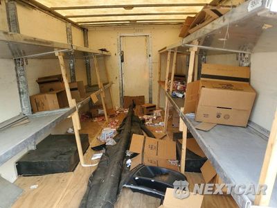 Zdjęcie 11 z 13 samochodu: 2015 GMC SAVANA DELIVERY TRUCK VIN:1GD374CG3F1226668 - miniatura